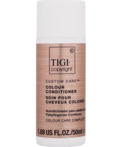 Tigi Copyright Custom Care / Colour Conditioner 50ml