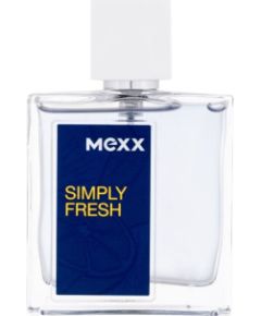 Mexx Simply / Fresh 50ml
