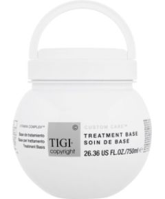 Tigi Copyright Custom Care / Treatment Base 750ml
