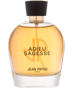 Jean Patou Collection Héritage / Adieu Sagesse 100ml