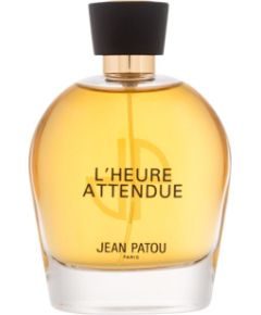 Jean Patou Collection Héritage / L´Heure Attendue 100ml