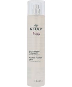 Nuxe Body Care / Relaxing Fragrant Water 100ml