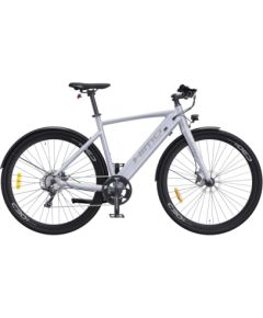 Electric bicycle HIMO C30R MAX, White