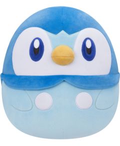 SQUISHMALLOWS Pokemon мягкая игрушка Piplup, 25 cm