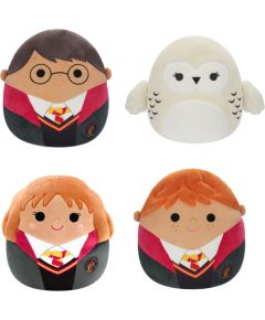 SQUISHMALLOWS HARRY POTTER W18 Plīša rotaļlieta, 20 cm