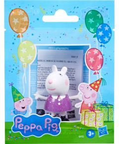 Unknown PEPPA PIG Rotaļu komplekts Pepas ballītes draugi