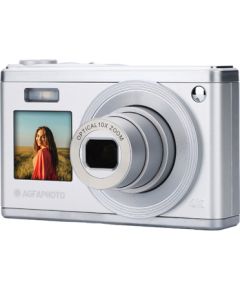 Agfaphoto AGFA DC9200 Silver