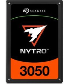 SSD Seagate Nytro 3350 2.5" 3,84 TB SAS 3D eTLC