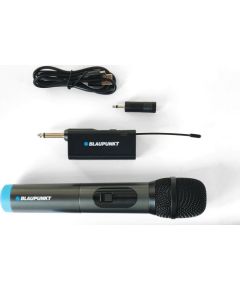 Mikrofons Blaupunkt UHF (WM40U)