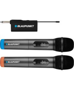 Mikrofonu komplekts Blaupunkt UHF (WM60UDB)