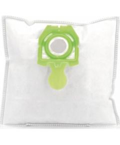 Zelmer Putekļusūcēja maisi Zelmar Safbag ZVCA222B + Putekļu sūceju maisi