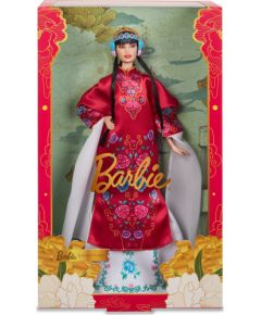 Lalka Barbie Mattel Signature Kolekcjonerska 2024 Lunar New Year HRM57