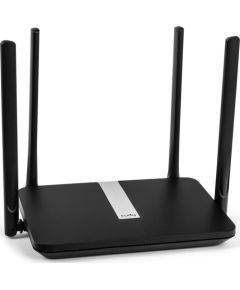 Router Cudy X6