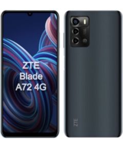ZTE Blade A72 4G Мобильный Tелефон 64GB