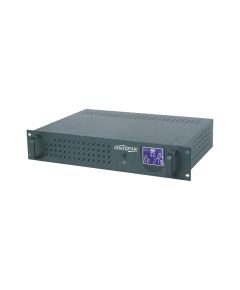 GEMBIRD UPS-RACK-1500 UPS Rack 19inch