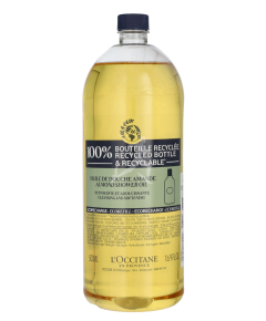 L'Occitane Almond Shower Oil - Refill 500ml