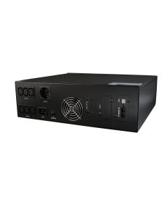 UPS Gembird EG-UPSRACK-12 2000 VA 1600 W