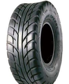 AT22X10-10 Maxxis M992 SPEAR Z 6PR 55Q DOT21