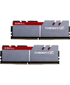 G.Skill DDR4 16GB 3200-14 Trident Z Dual