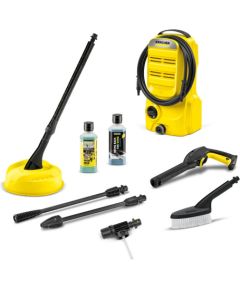 KARCHER K 2 Classic Car & Home pressure washer - 1.673-571.0