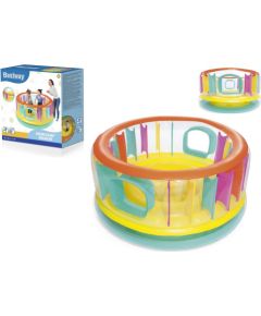 Inflatable Trampoline for Children 180 x 86 cm Bestway 52262