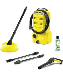 Augstspiediena mazgātājs Karcher K 2 Classic Home