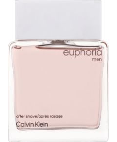 Calvin Klein Euphoria 100ml AFTERSHAVE