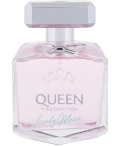 Antonio Banderas Queen of Seduction / Lively Muse 80ml