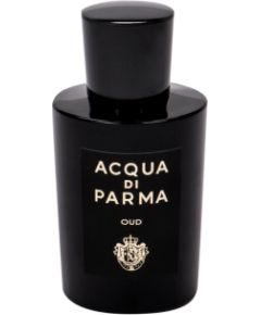 Acqua Di Parma Signatures Of The Sun / Oud 100ml