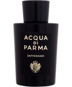 Acqua Di Parma Signatures Of The Sun / Zafferano 180ml