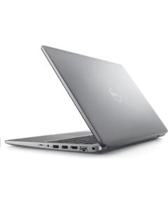 Notebook DELL Precision 3581 CPU  Core i7 i7-13700H 2400 MHz CPU features vPro 15.6" 1920x1080 RAM 32GB DDR5 5200 MHz SSD 512GB NVIDIA RTX A1000 6GB NOR Card Reader SD Smart Card Reader Windows 11 Pro 1.795 kg N207P3581EMEA_VP_NORD