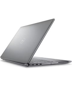 Notebook DELL Precision 5480 CPU  Core i7 i7-13700H 2400 MHz CPU features vPro 14" 1920x1200 RAM 16GB DDR5 6400 MHz SSD 512GB NVIDIA RTX A1000 6GB NOR Card Reader MicroSD Windows 11 Pro 1.48 kg N006P5480EMEA_VP_NORD