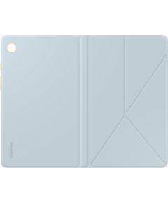 Samsung Galaxy Tab A9 Book Cover Blue