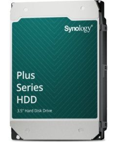 Synology HDD 8TB HAT3310-8T SATA 512e 3,5 cala 7,2k 6Gb/s