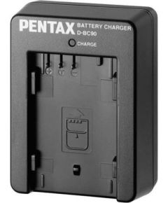 Pentax зарядное устройство K-BC90E