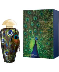 The Merchant Of Venice Imperial Emerald Edp Spray 100ml