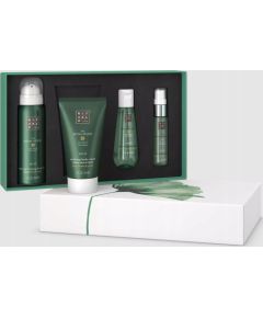 Rituals Jing Set 190ml (Shower Gel 50ml + Cream 70ml + Body Mist 20ml + Oil 50ml)