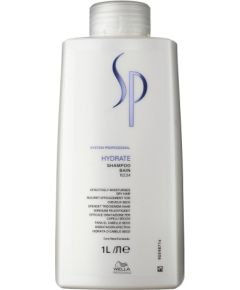Wella SP Hydrate Shampoo 1000ml