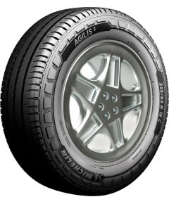 235/60R17C MICHELIN AGILIS 3 117/115R BAB72