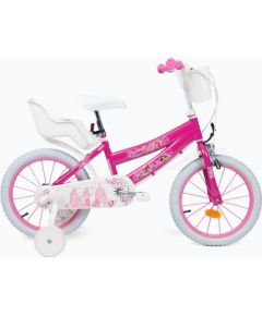 Children's bicycle 16" Huffy 21851W Princess