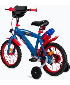 Children's bicycle 14" Huffy 24941W Spider-Man