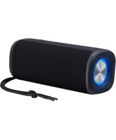 SPEAKER DEFENDER PULSAR 10W BLUETOOTH LIGHT/BT/TYPEC/FM/USB/TF