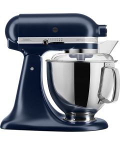 KitchenAid Artisan food processor 300 W 4.8 L Blue