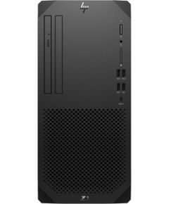 HP Z1 G9 Workstation Tower - i7-13700, 16GB, 512GB SSD, Quadro T400 4GB, US keyboard, USB Mouse, Win 11 Pro, 3 years   86C47EA#ABB