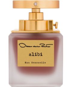 Oscar De La Renta Alibi / Eau Sensuelle 50ml