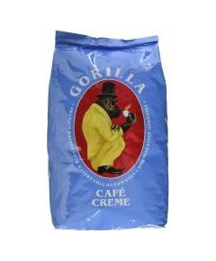 Kafijas pupiņas Joerges Gorilla Cafe Creme 1 kg