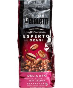 Kafijas pupiņas Bialetti Experto Grani Delicato 500 g