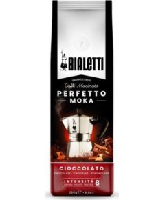 Malta kafija Bialetti Perfetto Moka Cioccolato 250g