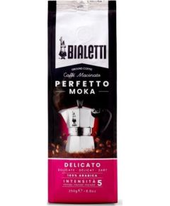 Malta kafija Bialetti Perfetto Moka Delicato 250g