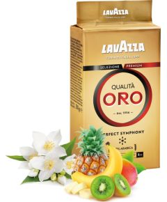 Malta kafija Lavazza Qualita Oro 250 g 100% Arabica